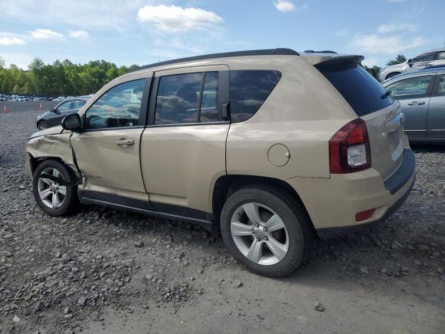 Vin: 1c4njcba4hd123119, lot: 58787565, jeep compass sport 20172