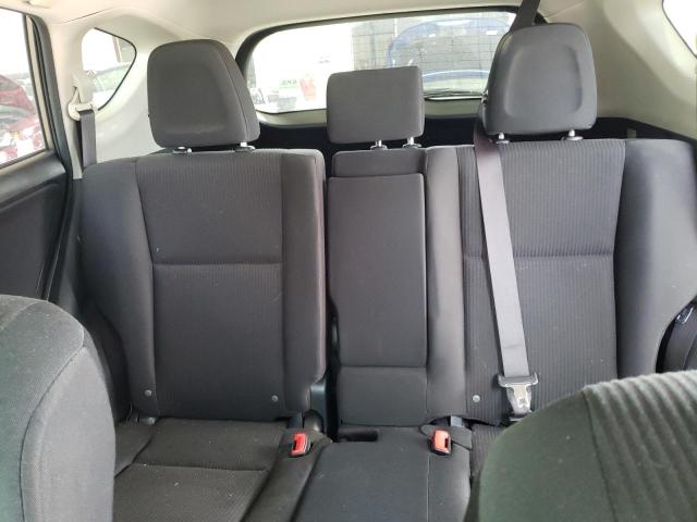 2015 TOYOTA RAV4 LE - JTMZFREV5FD080511