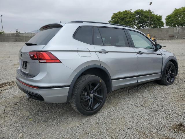 Vin: 3vvcb7ax4pm038156, lot: 58963155, volkswagen tiguan se r-line black 20233