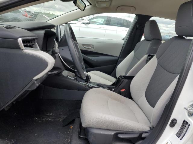 2021 TOYOTA COROLLA LE - 5YFEPMAE6MP207412