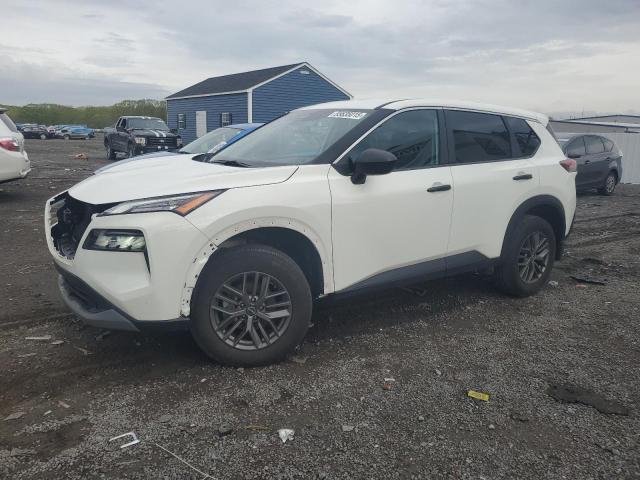 Vin: 5n1bt3ab5pc928327, lot: 55635015, nissan rogue s 2023 img_1