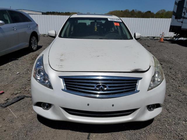 2015 INFINITI Q40 JN1CV6ARXFM651431
