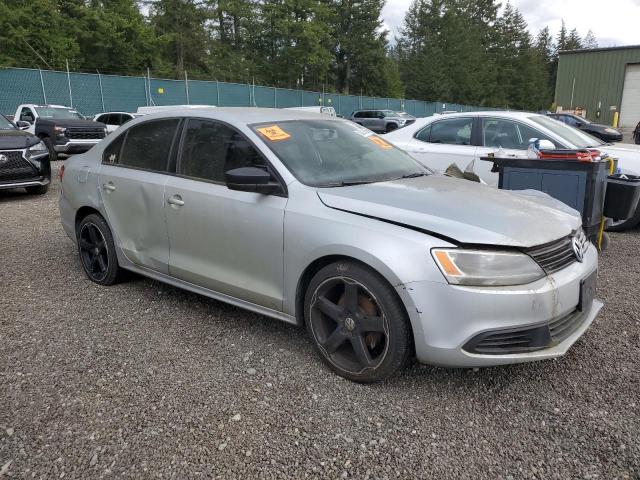 Vin: 3vw2k7aj7cm301530, lot: 56399405, volkswagen jetta base 20124