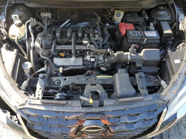 2021 NISSAN KICKS SV - 3N1CP5CV2ML533184