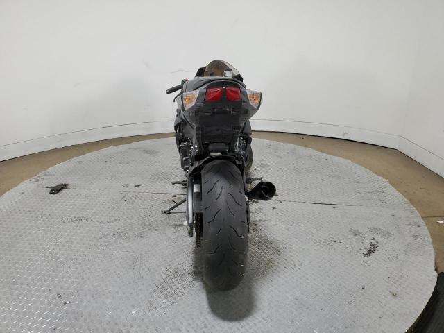 2025 SUZUKI GSX-R600 JS1GN7FA6S7100973