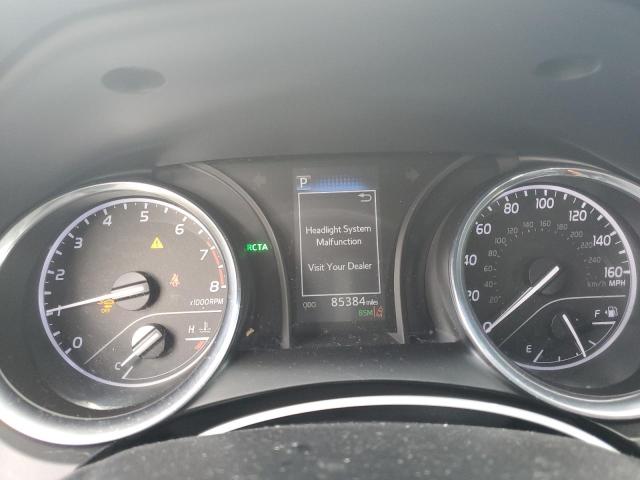 2019 TOYOTA CAMRY L - 4T1B11HK6KU824044