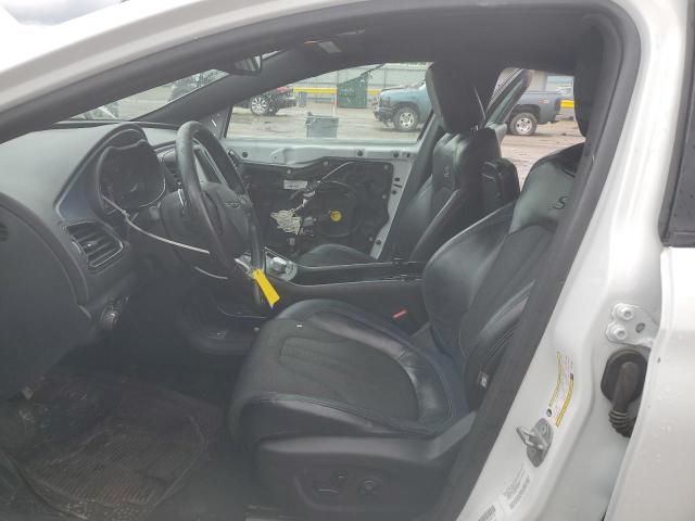 2015 CHRYSLER 200 S 1C3CCCBG7FN518459