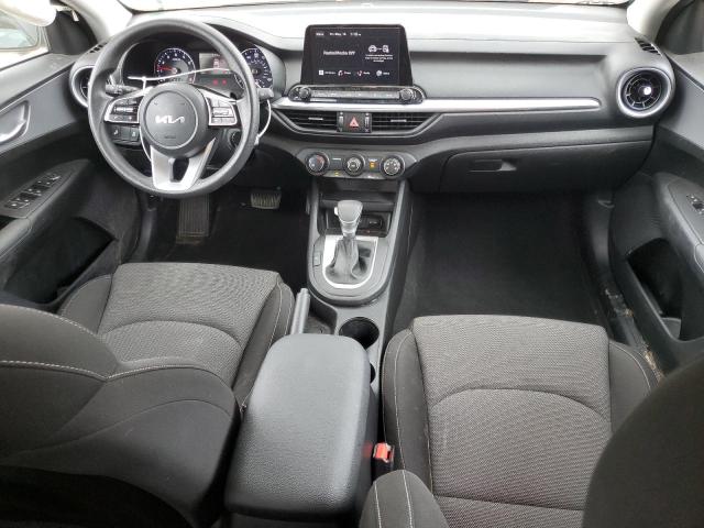 2023 KIA FORTE LX - 3KPF24AD3PE631405