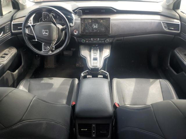 2018 HONDA CLARITY TO JHMZC5F36JC002346