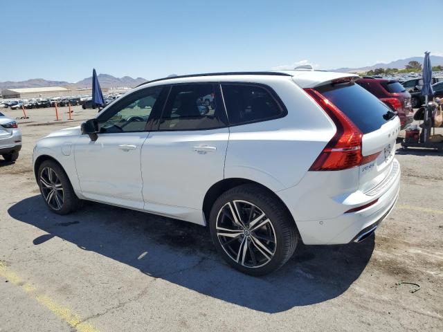 Vin: yv4br0dm1m1698241, lot: 56506855, volvo xc60 t8 re t8 recharge r-design 20212