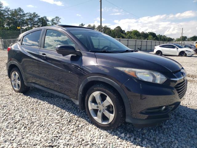 Vin: 3czru5h56hm712380, lot: 56695185, honda hr-v ex 20174