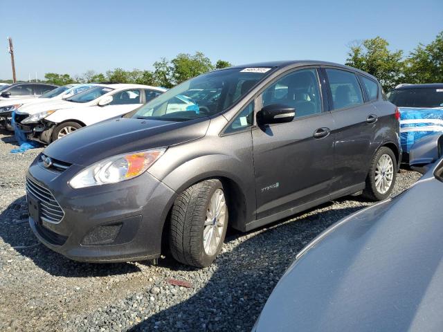 FORD C-MAX SE