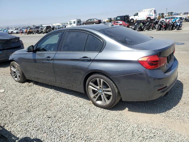 Vin: wba8e9c58gk644499, lot: 58082085, bmw 3 series i sulev 20162