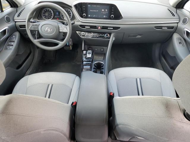2022 HYUNDAI SONATA SE - 5NPEG4JA2NH135944