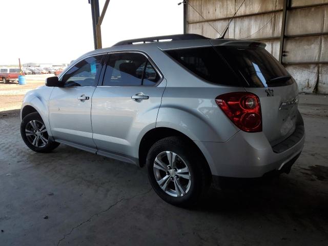 Vin: 2gnaldek0c1202589, lot: 57591995, chevrolet equinox lt 20122