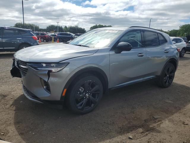 Vin: lrbfznr40pd072529, lot: 57451955, buick envision essence 2023 img_1