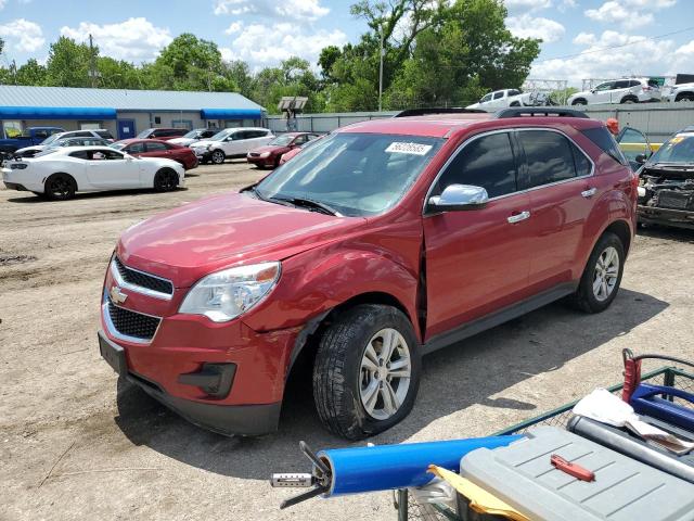 Vin: 2gnalbek5e6138320, lot: 56228585, chevrolet equinox lt 2014 img_1