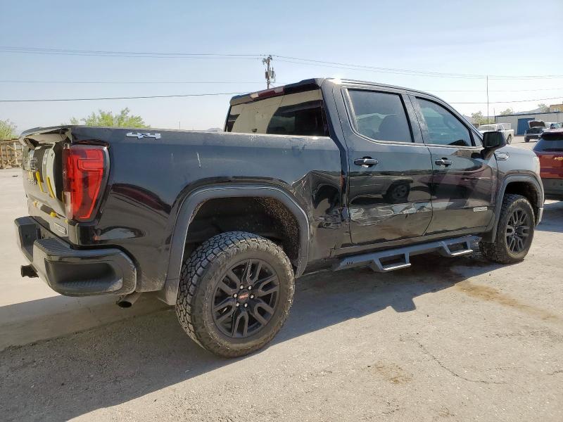 Vin: 3gtu9ced1lg315278, lot: 57693785, gmc sierra k1500 elevation 20203