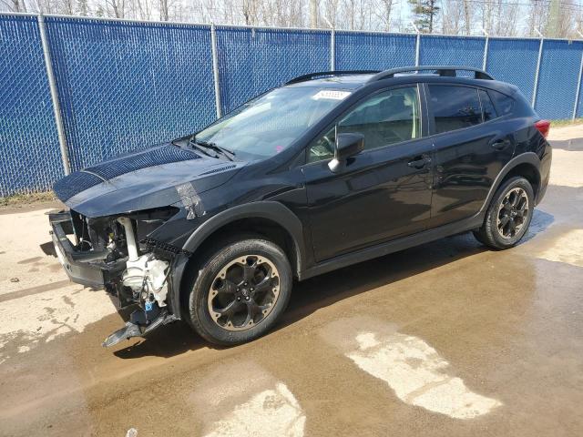 Vin: jf2gtacc5m9236308, lot: 54855585, subaru crosstrek premium 2021 img_1