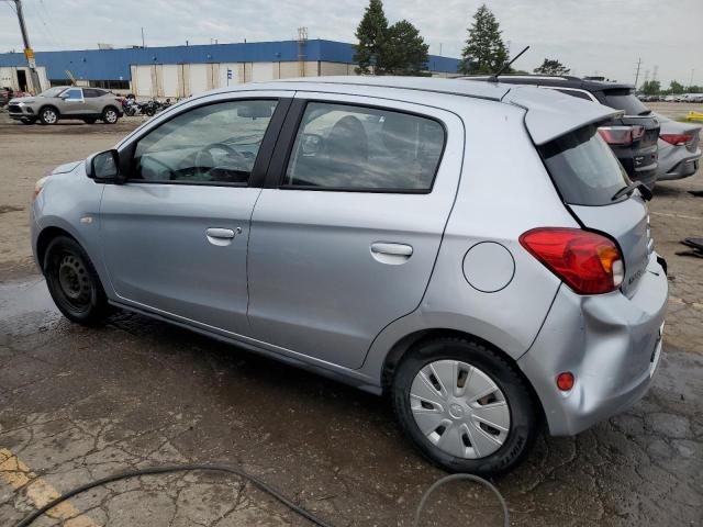 Vin: ml32a3hj2fh047743, lot: 58861625, mitsubishi mirage de 20152