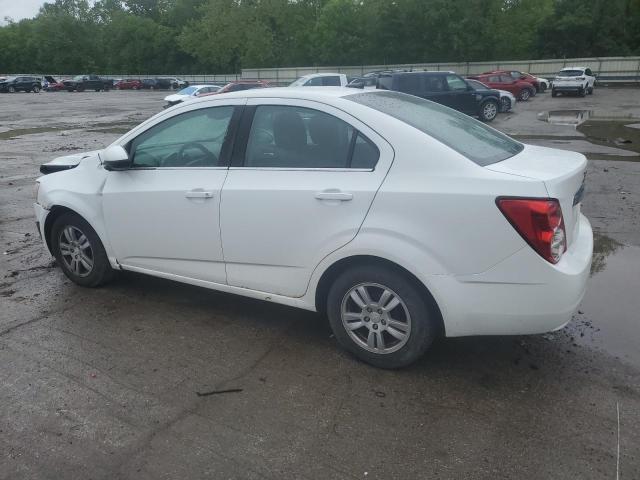 Vin: 1g1jc5sh7e4160011, lot: 57532945, chevrolet sonic lt 20142