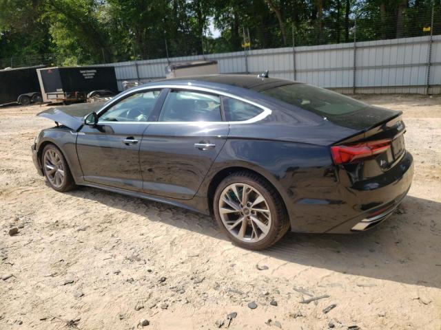 Vin: wauabcf57ma062933, lot: 58348515, audi a5 premium 40 20212