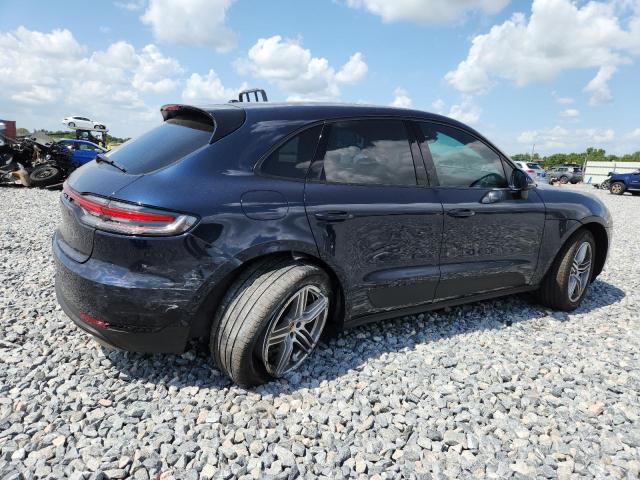 Vin: wp1aa2a59mlb10037, lot: 58472725, porsche macan 20213
