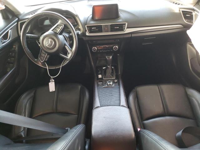 2018 MAZDA 3 TOURING - 3MZBN1L30JM195471