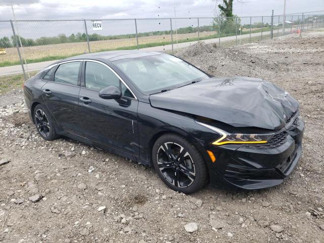 Vin: 5xxg64j24mg055298, lot: 56729085, kia k5 gt line 20214