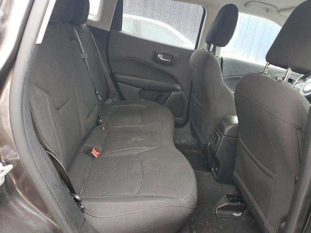 2020 JEEP COMPASS SP - 3C4NJDAB8LT210072