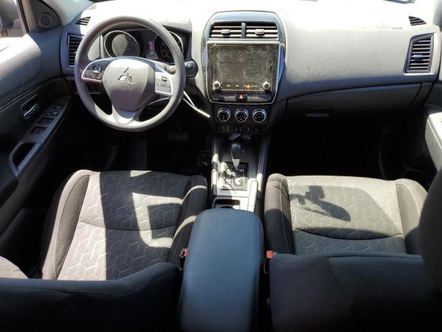 2020 MITSUBISHI OUTLANDER - JA4AP3AU1LU010174