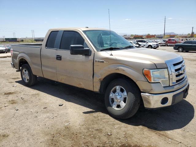Vin: 1ftex1cmxbke18319, lot: 56668365, ford f-150 super cab 20114