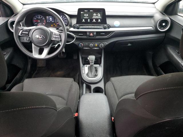 2021 KIA FORTE FE - 3KPF24AD4ME264719