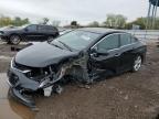 2016 CHEVROLET CRUZE PREM - 1G1BG5SM5G7236476
