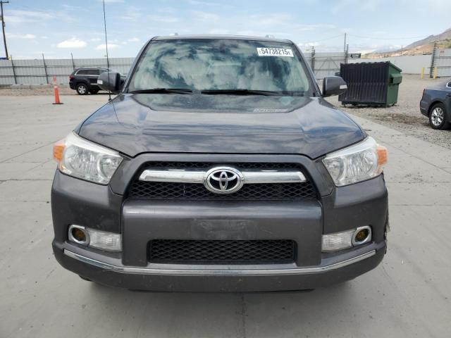 2011 TOYOTA 4RUNNER SR #3296508644