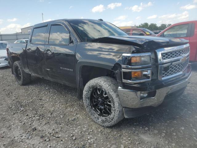 Vin: 3gcukrec4eg364007, lot: 57594025, chevrolet all models k1500 lt 20144