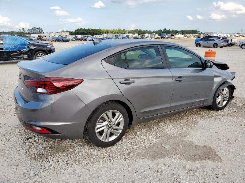 Vin: 5npd84lf8kh437588, lot: 58787885, hyundai elantra sel 20193
