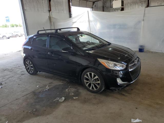 Vin: kmhcu5ae2gu244417, lot: 57314565, hyundai accent sport 20164