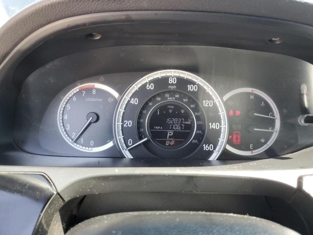 2016 HONDA ACCORD LX - 1HGCR2F30GA018617