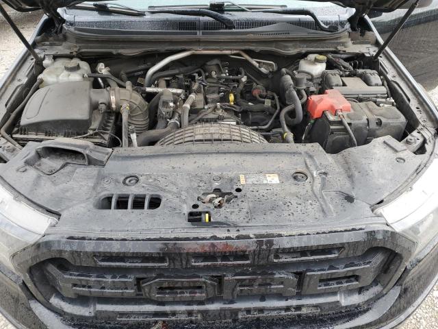 2021 FORD RANGER XL - 1FTER4EH4MLD28611