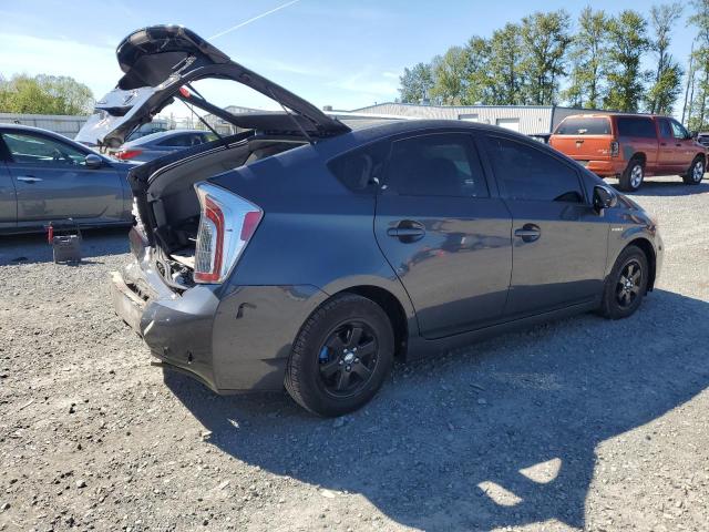 Vin: jtdkn3du8d5641995, lot: 55782455, toyota prius 20133