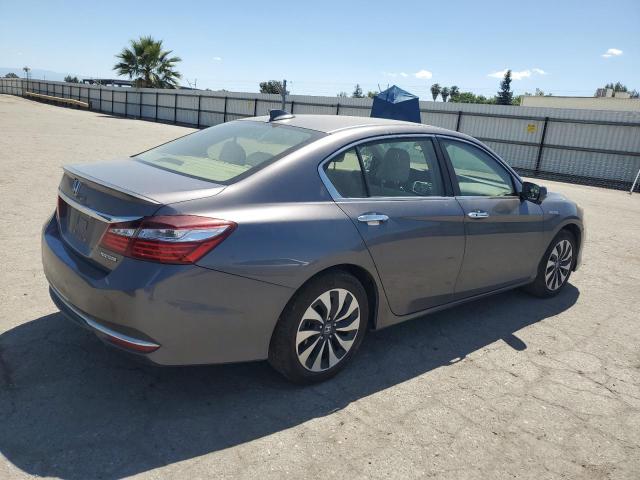 2017 HONDA ACCORD HYB - JHMCR6F34HC016282
