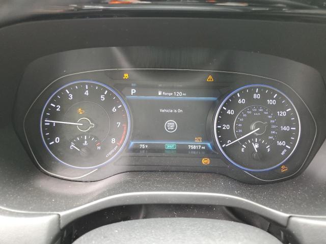 2022 HYUNDAI PALISADE S KM8R4DHE9NU458246