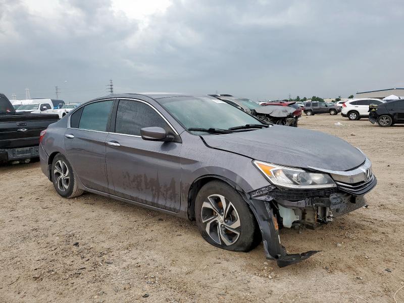 2017 HONDA ACCORD LX - 1HGCR2F34HA038273