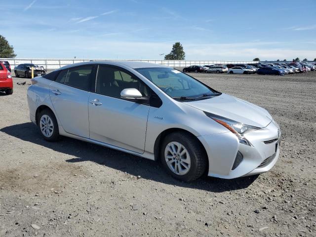 Vin: jtdkbrfu2g3020745, lot: 58705525, toyota prius 20164
