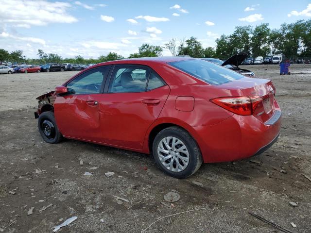 Vin: 2t1burhe0hc956114, lot: 58391035, toyota corolla l 20172