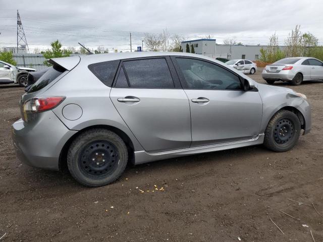 Vin: jm1bl1l7xd1799137, lot: 52456445, mazda 3 i 20133
