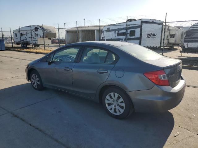 Vin: 19xfb2f58ce392238, lot: 53504945, honda civic lx 20122
