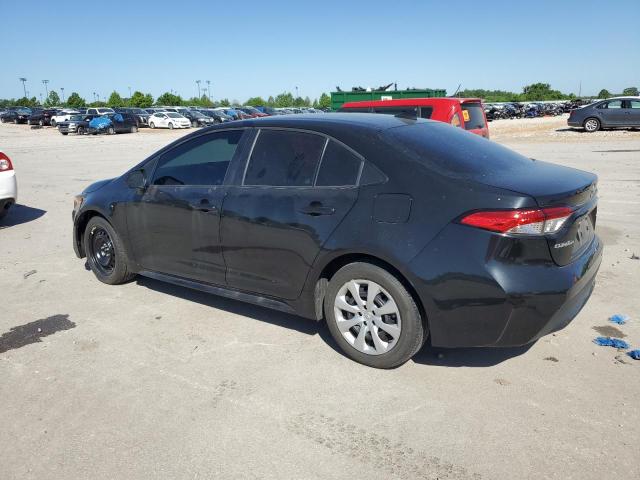 Vin: 5yfepmae3np373615, lot: 57309785, toyota corolla le 20222