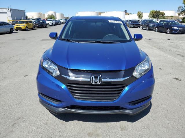 2018 HONDA HR-V LX - 3CZRU5H33JM708369